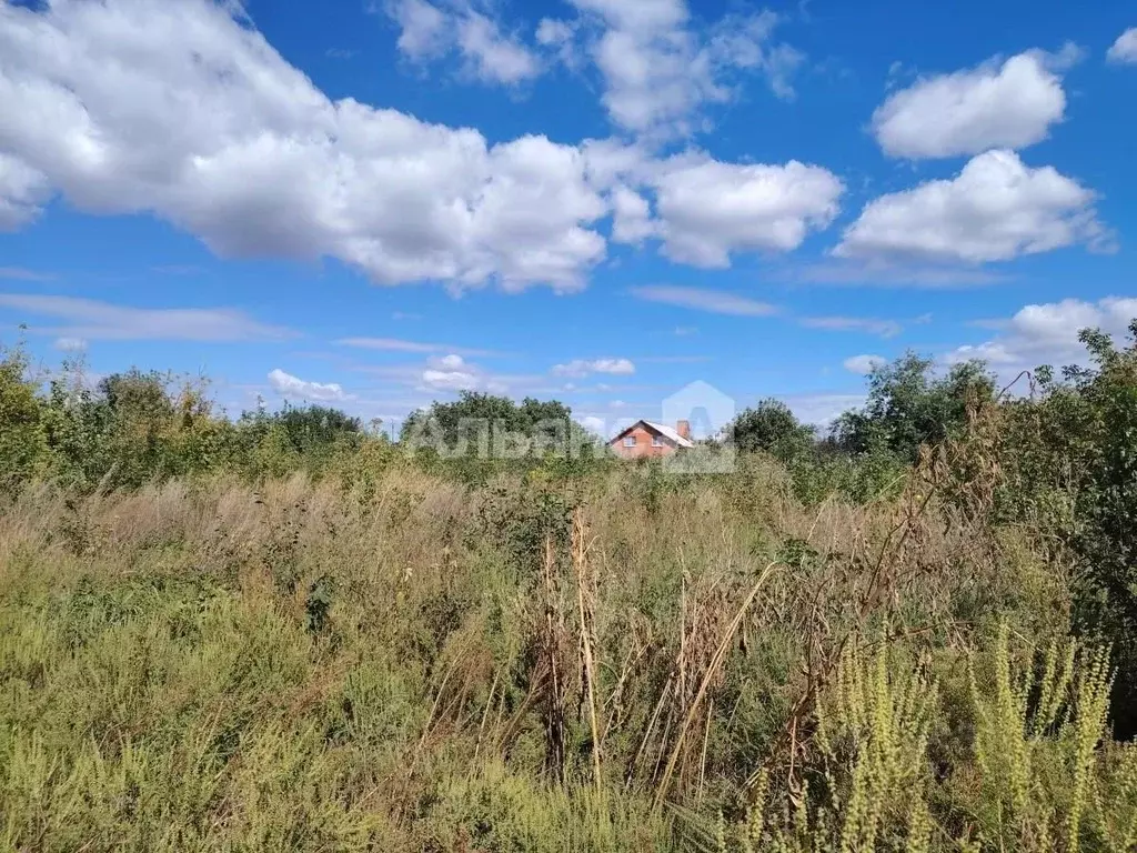 Участок в Ростовская область, Шахты ул. Южное крыло (8.0 сот.) - Фото 1