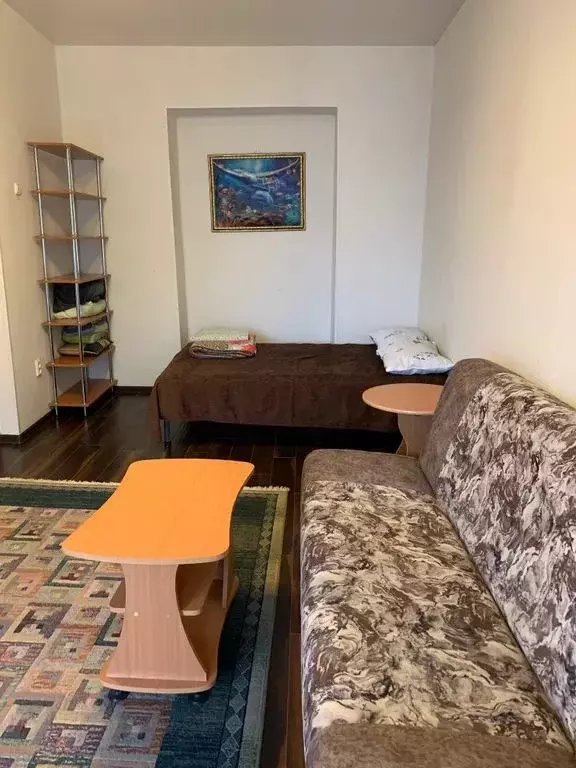 1-к кв. Красноярский край, Железногорск Школьная ул., 57А (36.0 м) - Фото 2