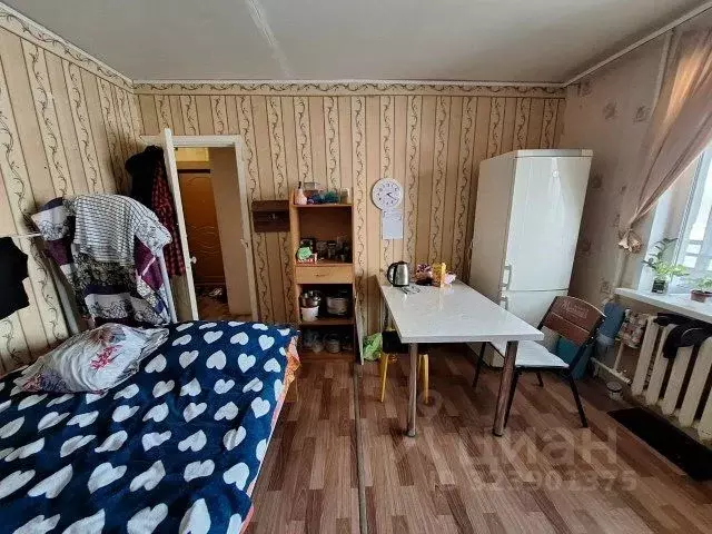 Комната Татарстан, Набережные Челны 41-й комплекс, 9 (47.0 м) - Фото 1