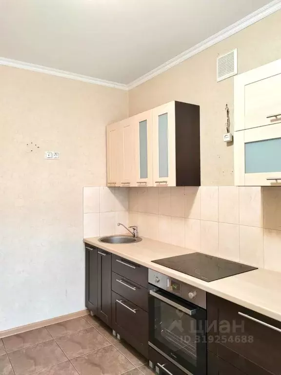 1-к кв. Новосибирская область, Новосибирск Выборная ул., 99/3 (40.0 м) - Фото 1