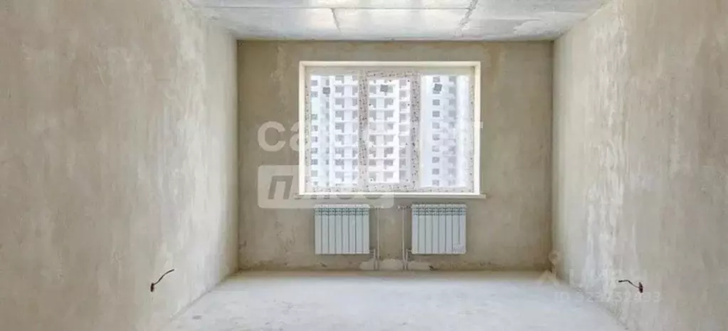 1-к кв. Липецкая область, Липецк Минская ул., 4Ак1 (41.7 м) - Фото 2