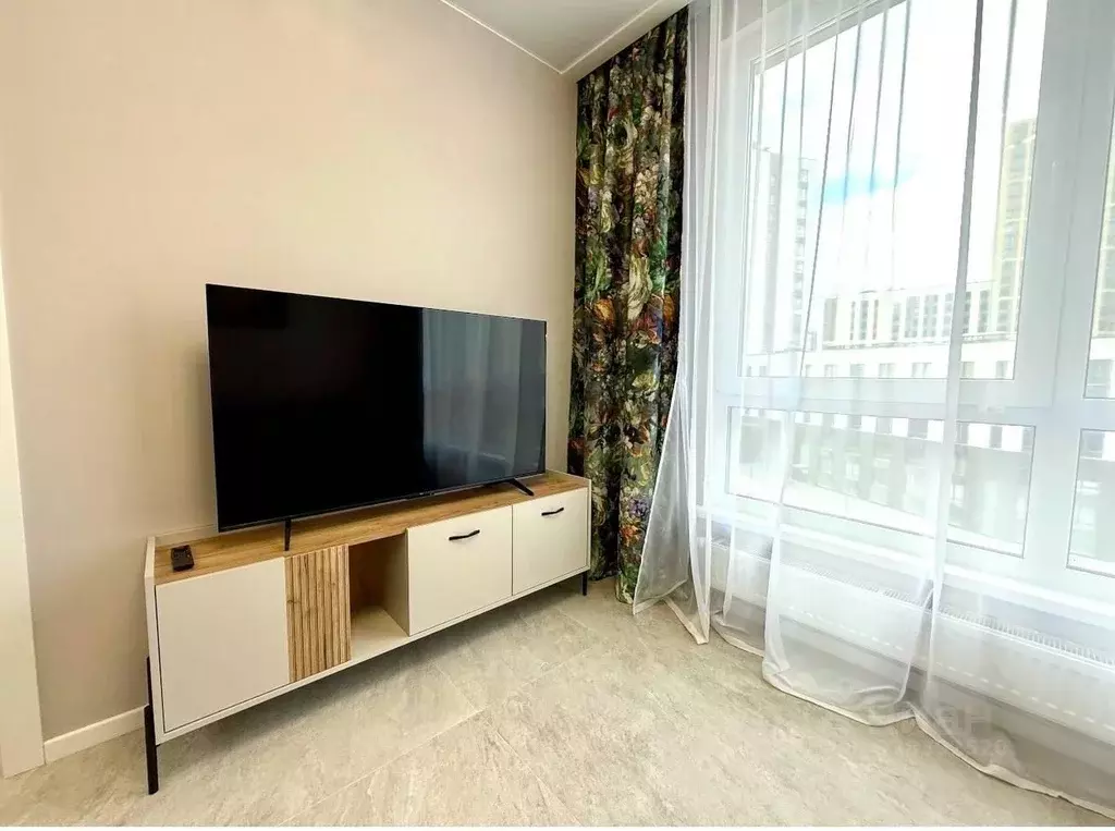 2-к кв. Москва Производственная ул., 17 (33.0 м) - Фото 1