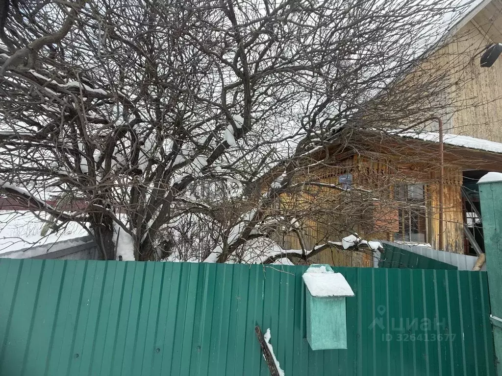 Дом в Башкортостан, Чишминский район, с. Енгалышево Речная ул., 13 (72 ... - Фото 1