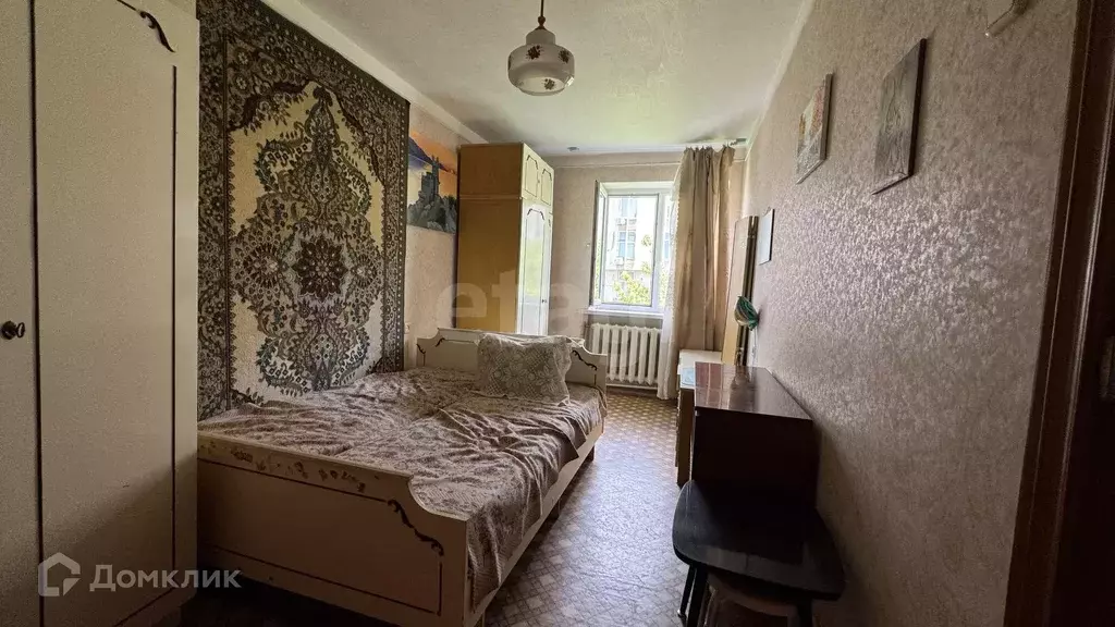Продаётся 2-к квартира, 42.8 м - Фото 0