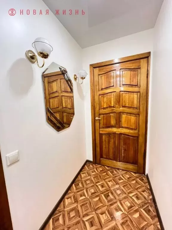 3-к кв. Самарская область, Самара ул. Волгина, 136 (56.5 м) - Фото 0