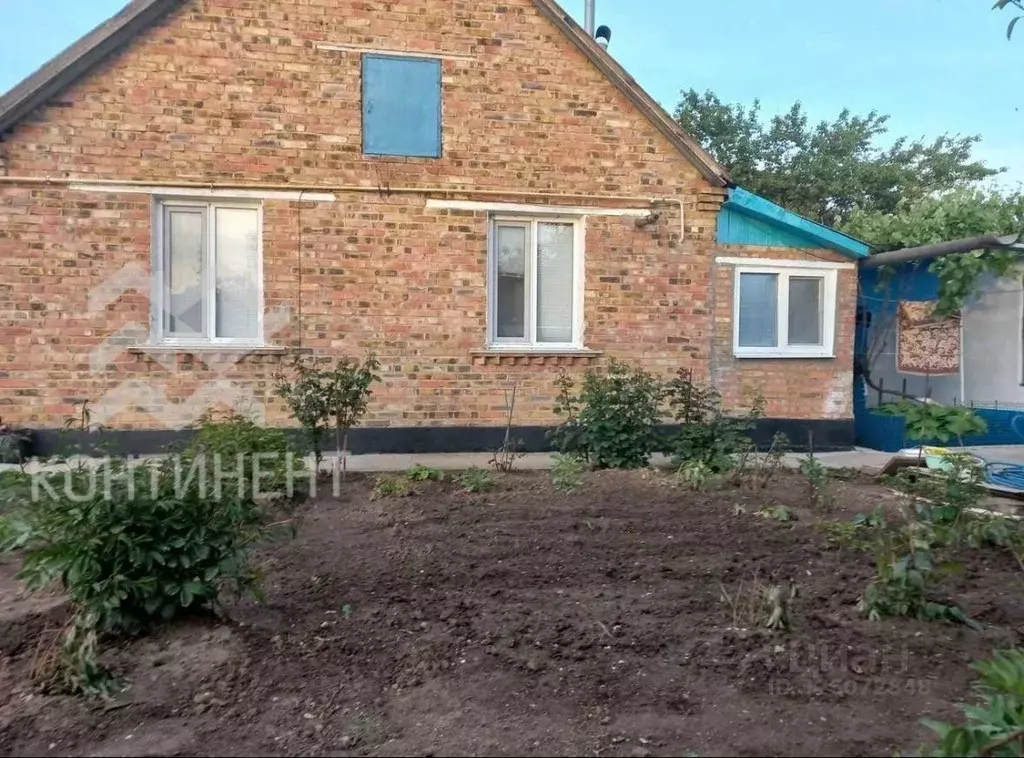 Дом в Крым, Саки ул. 13 Апреля, 10 (70 м) - Фото 2