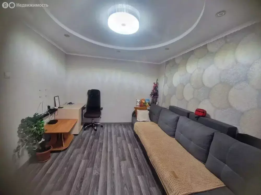 2-комнатная квартира: Ишимбай, улица Губкина, 102 (51.4 м) - Фото 2