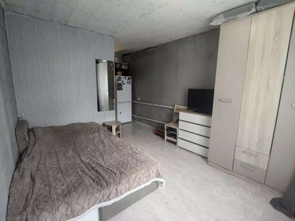 Комната Воронежская область, Воронеж ул. 9 Января, 276 (16.7 м) - Фото 2