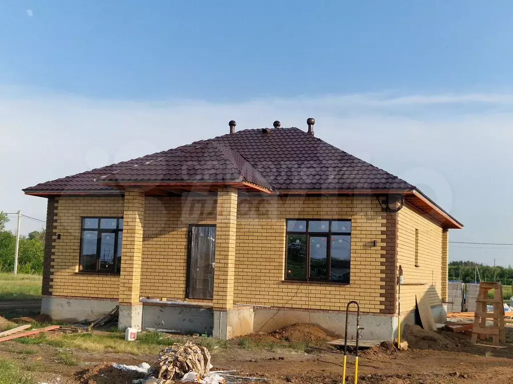 Дом 65 м на участке 6 сот. - Фото 1