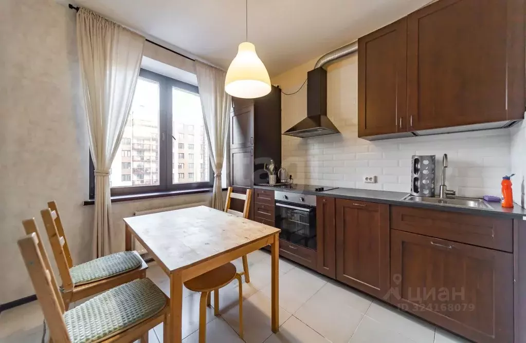 2-к кв. Ленинградская область, Мурино Всеволожский район, бул. ... - Фото 1