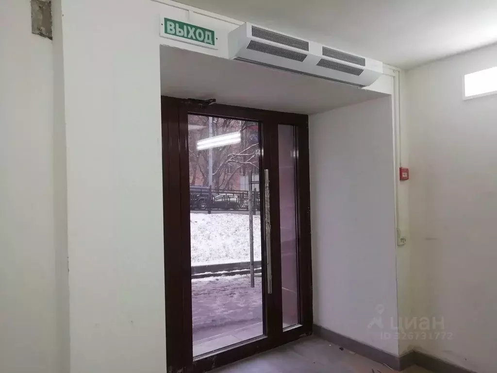 Помещение свободного назначения в Московская область, Подольск просп. ... - Фото 2