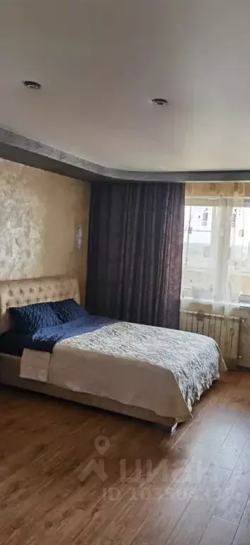 1-к кв. Московская область, Орехово-Зуево ул. Якова Флиера, 7 (40.0 м) - Фото 1