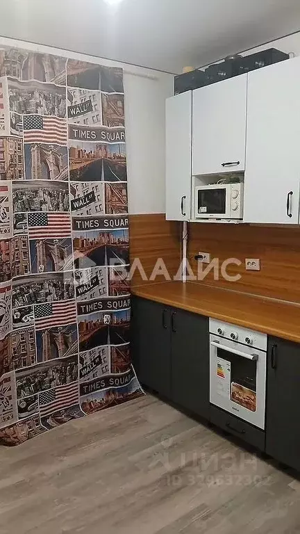 2-к кв. Москва Новомарьинская ул., 15 (60.0 м) - Фото 2
