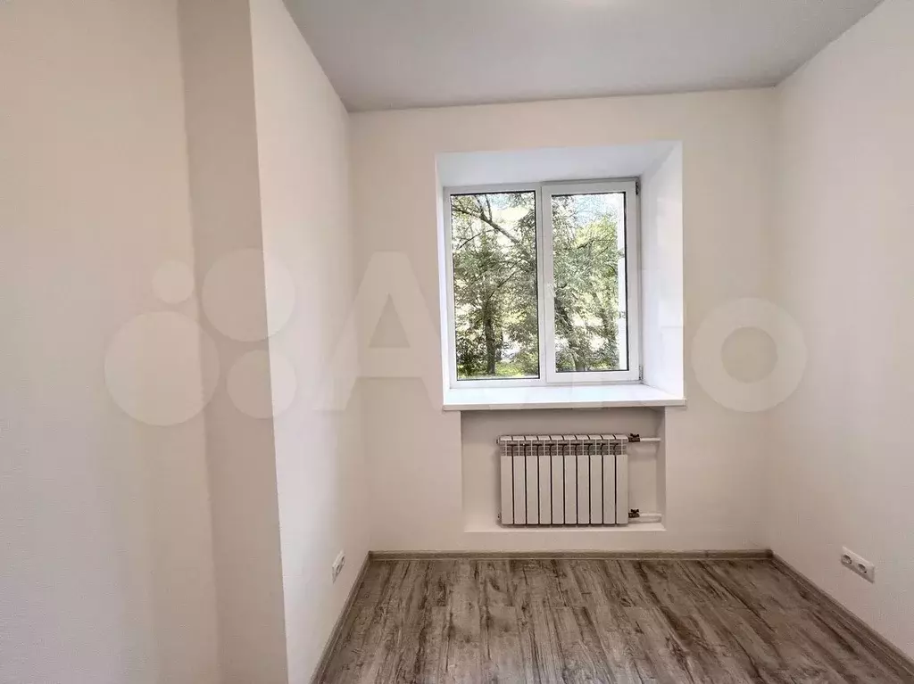 Квартира-студия, 10,1 м, 1/7 эт. - Фото 1
