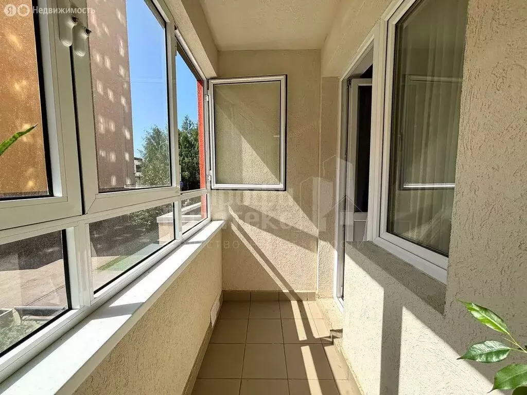 2-комнатная квартира: Нижний Новгород, улица Романтиков, 1 (54.2 м) - Фото 0