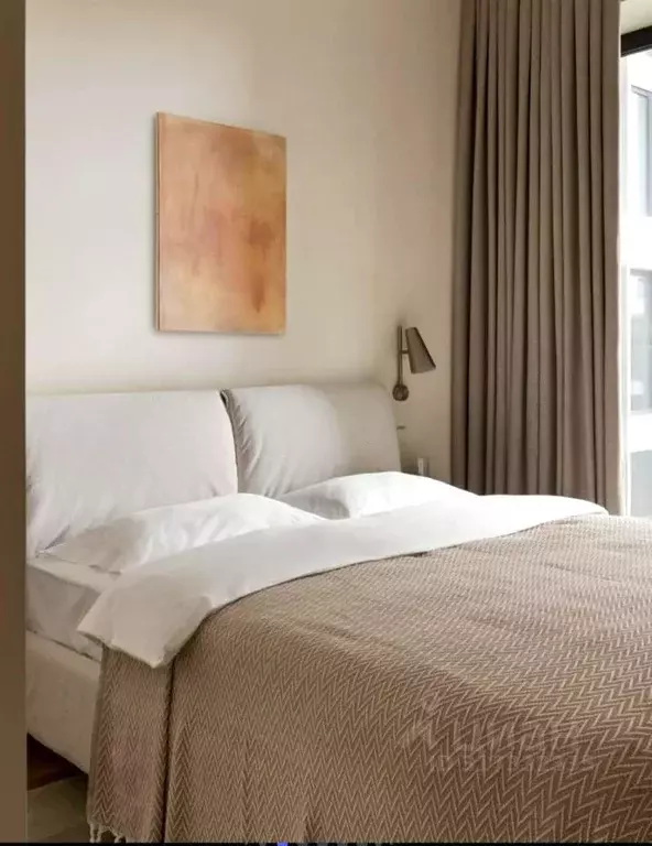 Студия Краснодарский край, Сириус пгт ул. Голубая, 1Д (28.0 м) - Фото 1