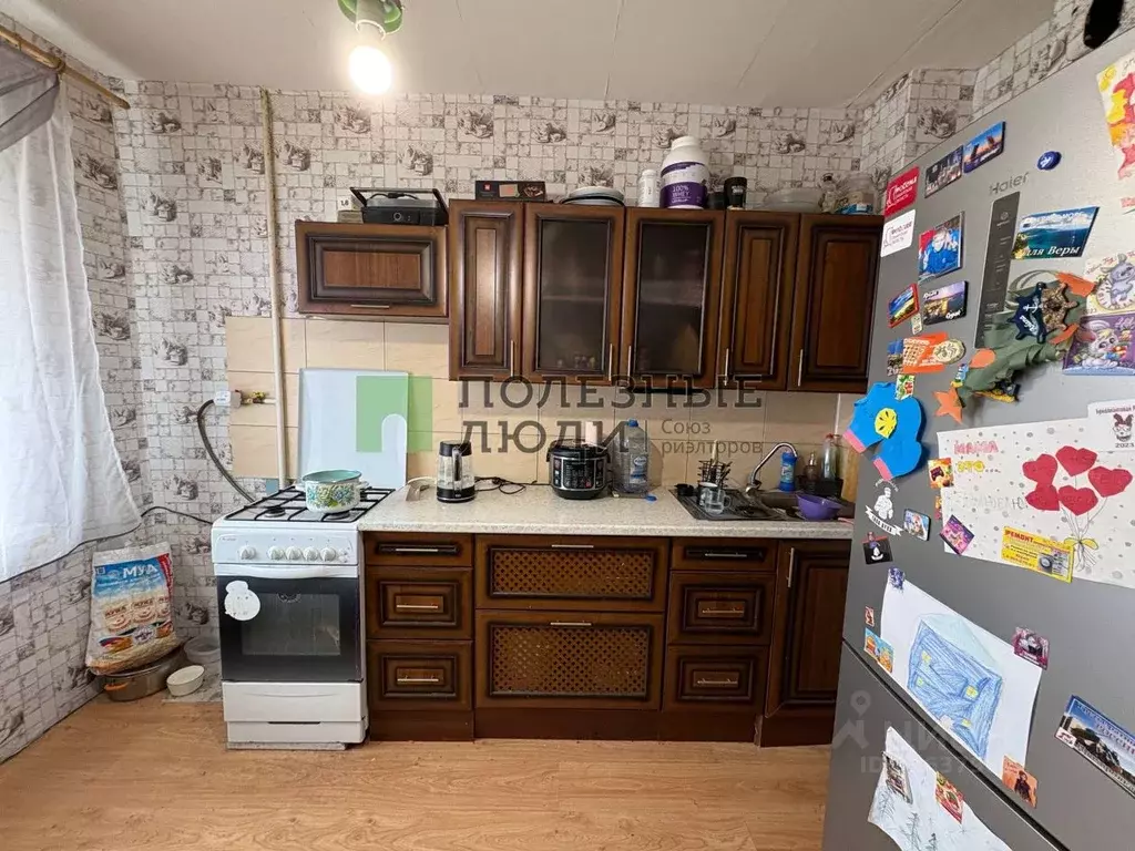 4-к кв. Белгородская область, Белгород ул. Щорса, 40 (69.5 м) - Фото 1