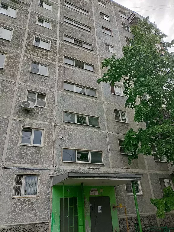Продаётся 3-к квартира, 58 м - Фото 0