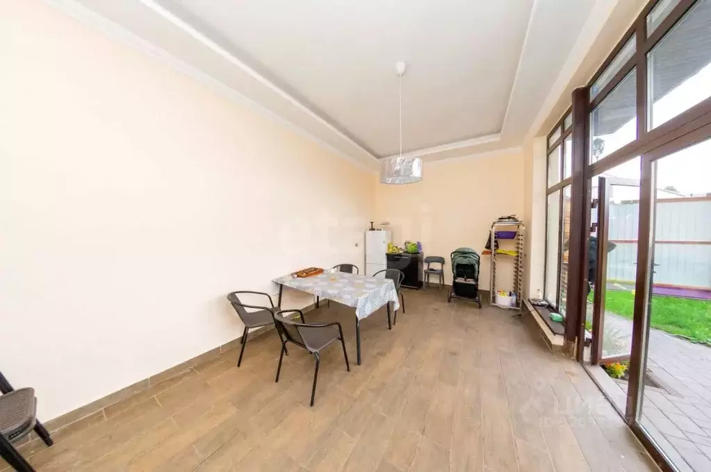 Дом в Кемеровская область, Кемеровский район, пос. Металлплощадка ... - Фото 1