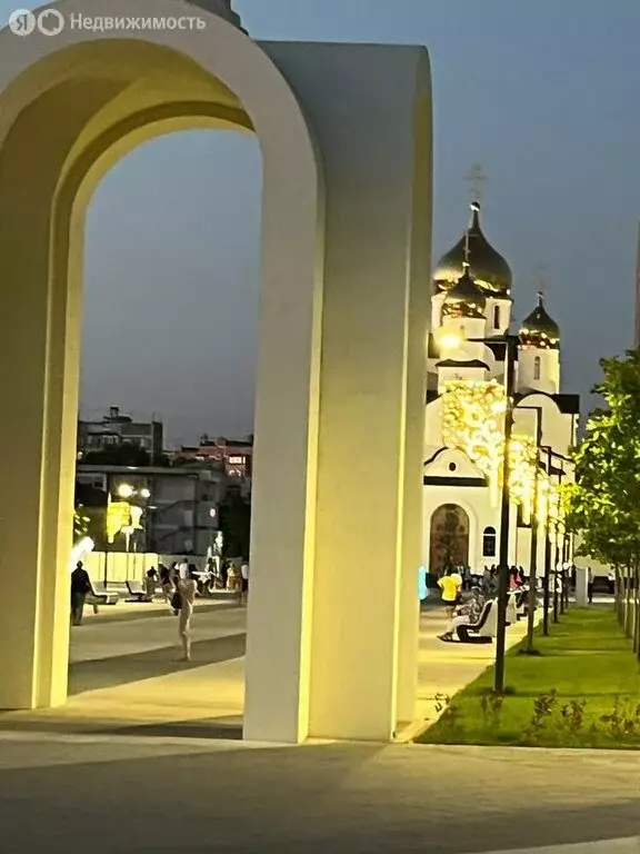 2-комнатная квартира: Анапа, улица Ленина, 185Ак4 (58 м) - Фото 1