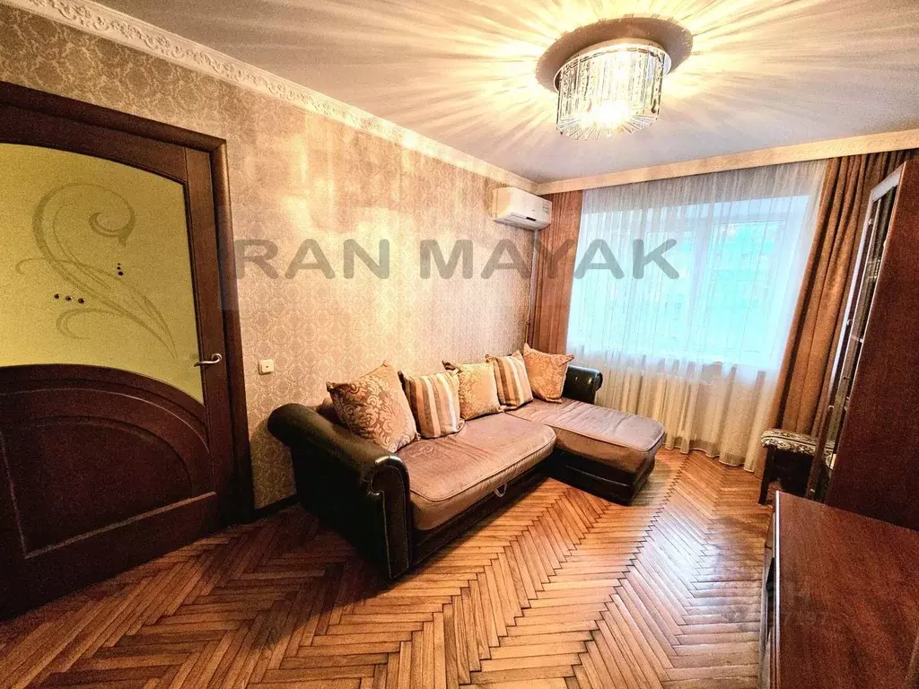 2-к кв. Адыгея, Майкоп ул. Хакурате, 230 (40.5 м) - Фото 2