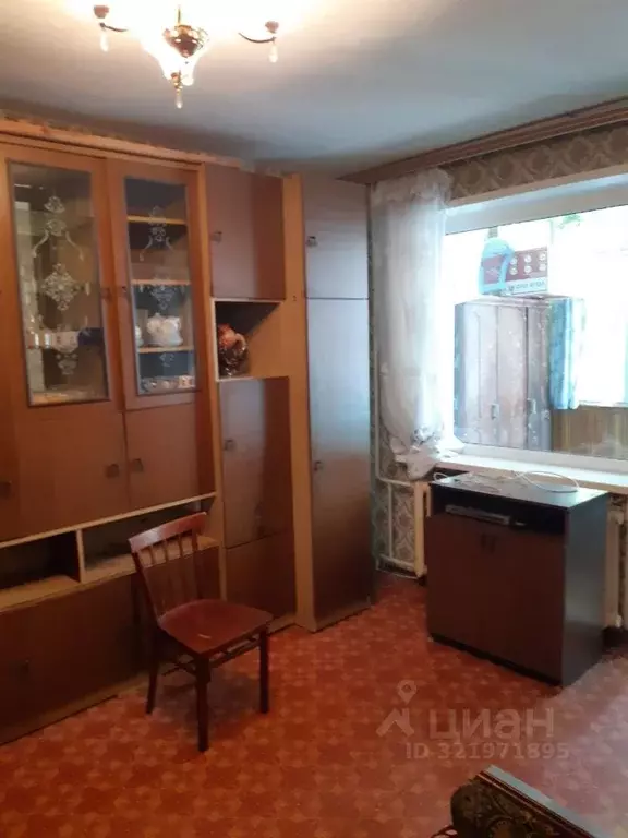 2-к кв. Саратовская область, Саратов ул. Большая Садовая, 96А (44.0 м) - Фото 2