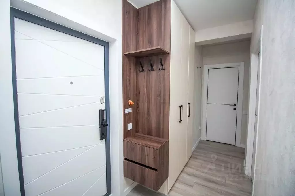 2-к кв. Сахалинская область, Южно-Сахалинск ул. Имени Н.Г. Смирнова, 7 ... - Фото 2