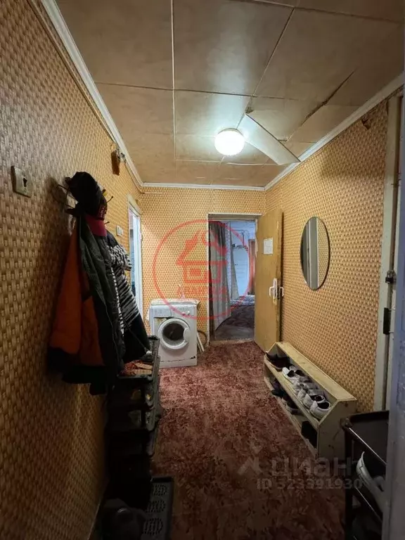 Комната Краснодарский край, Армавир ул. Поветкина, 25 (12.0 м) - Фото 1