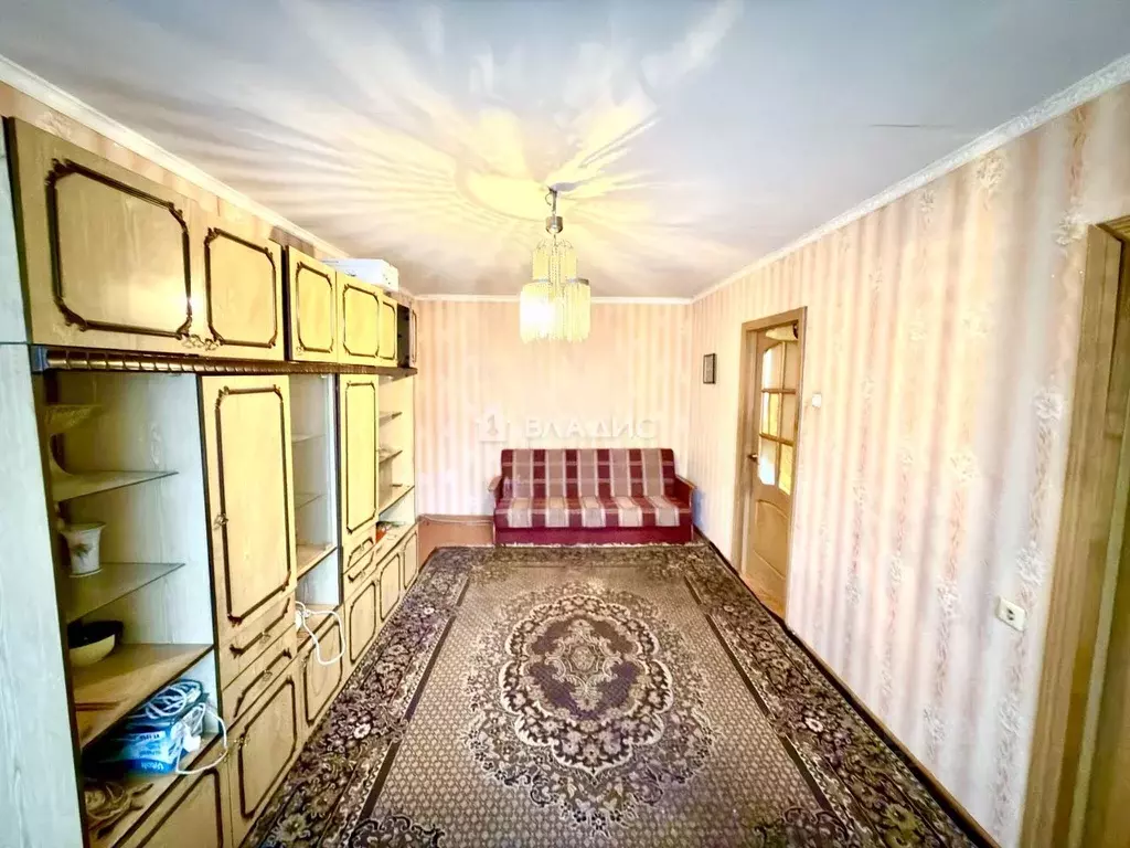 4-к кв. Белгородская область, Белгород ул. Костюкова, 8 (60.0 м) - Фото 1