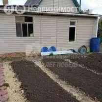 Дом в Тюмень, СНТ Бирюсинка, Сиреневая улица, 251 (50 м) - Фото 1