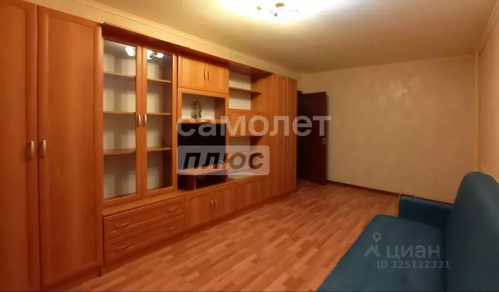 2-к кв. Московская область, Чехов ул. Полиграфистов, 16 (45.0 м) - Фото 1