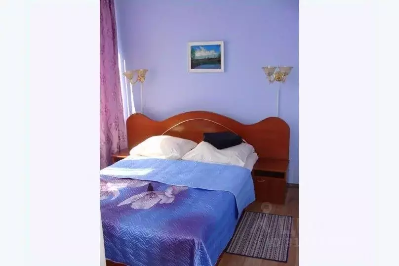 Комната Калининградская область, Багратионовск ул. Иркутско-Пинской ... - Фото 0
