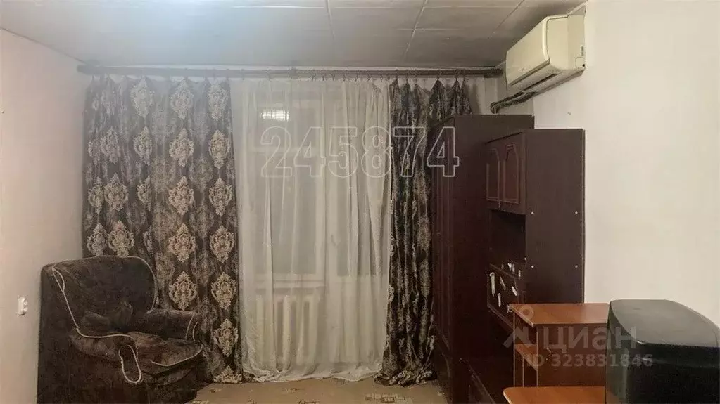 1-к кв. Москва Зеленодольская ул., 15К1 (33.0 м) - Фото 1