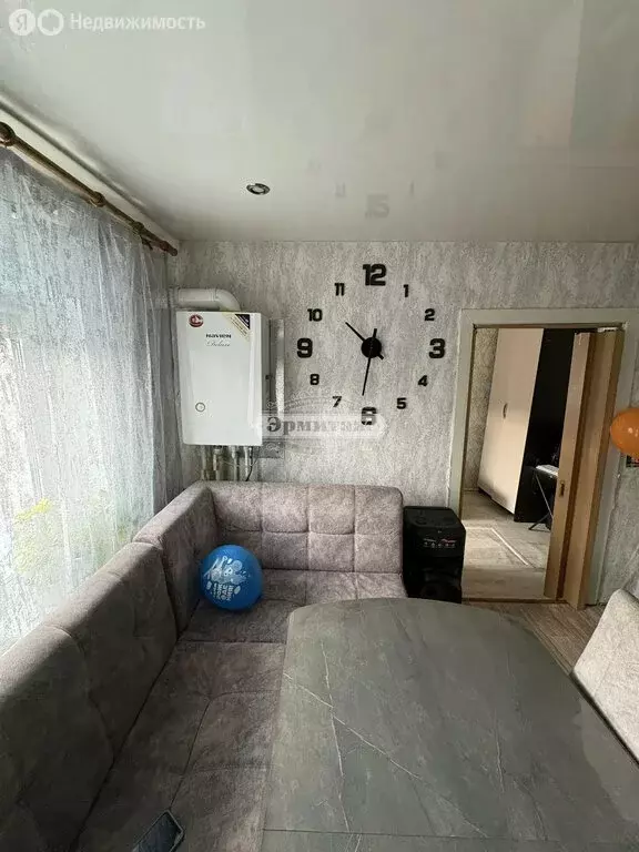 Дом в Курган, улица Новостроек, 111 (48.1 м) - Фото 2