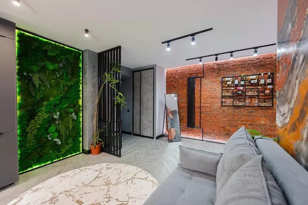 2-к кв. Санкт-Петербург 20-я Васильевского острова линия, 13 (88.0 м) - Фото 1