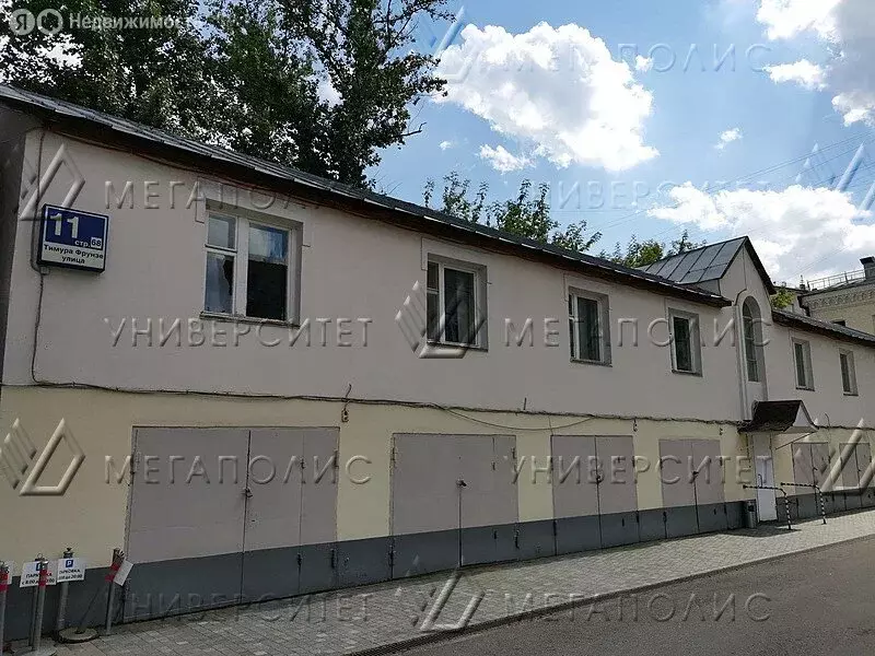 Склад (18 м) - Фото 2