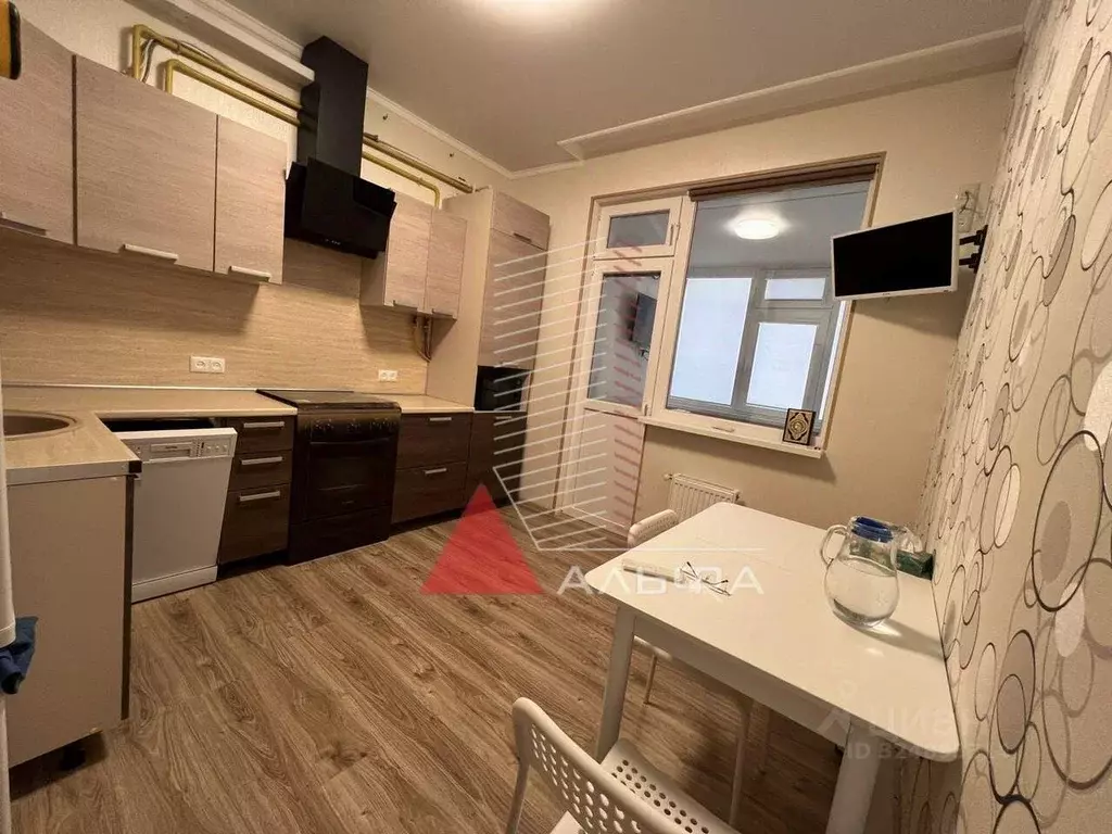 Студия Крым, Евпатория просп. Победы, 89 (60.0 м) - Фото 2