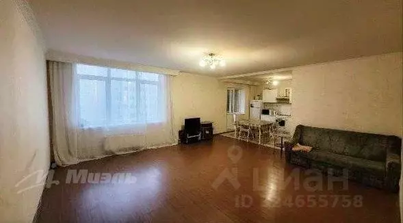 3-к кв. Московская область, Котельники ул. Строителей, 1 (98.8 м) - Фото 2