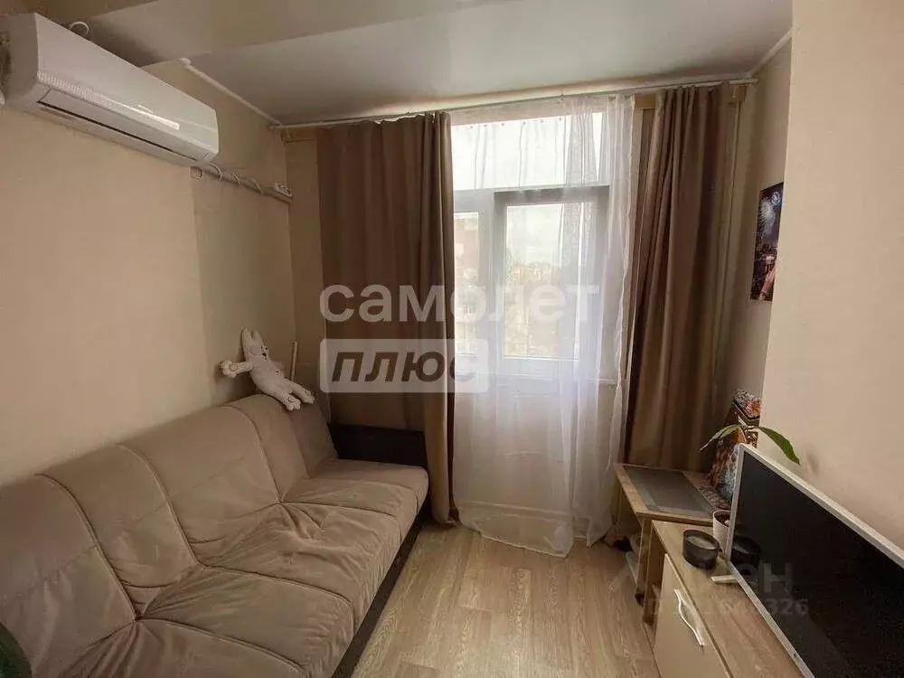 3-к кв. Краснодарский край, Анапа ул. Ленина, 151 (72.9 м) - Фото 0