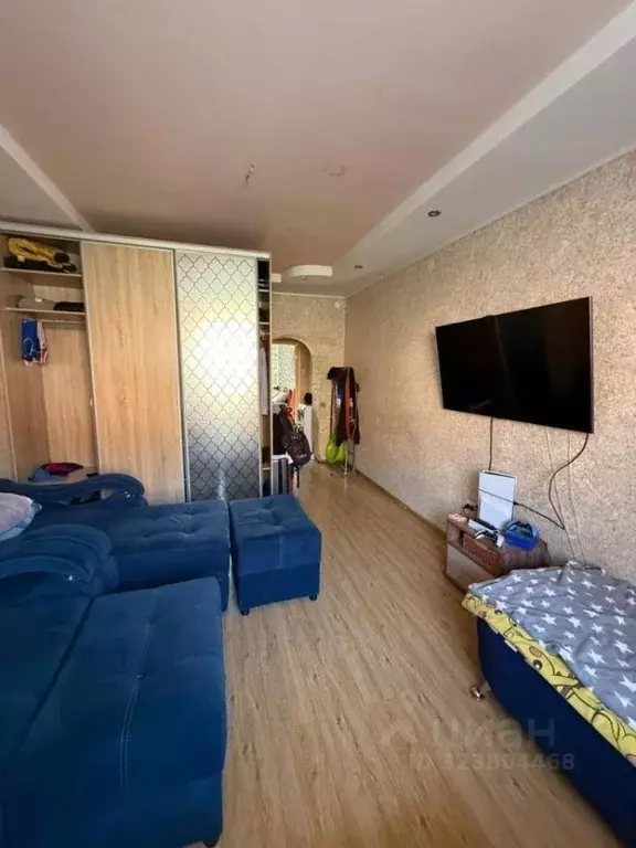 2-к кв. Бурятия, Улан-Удэ 111-й мкр, 24 (77.3 м) - Фото 2