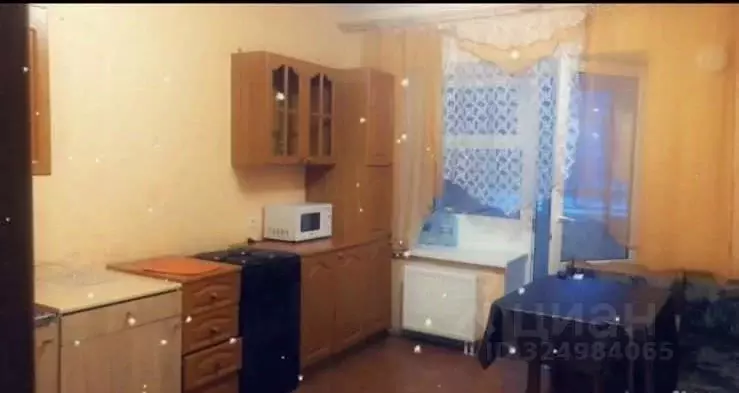 1-к кв. Белгородская область, Старый Оскол Степной мкр,  (54.0 м) - Фото 1