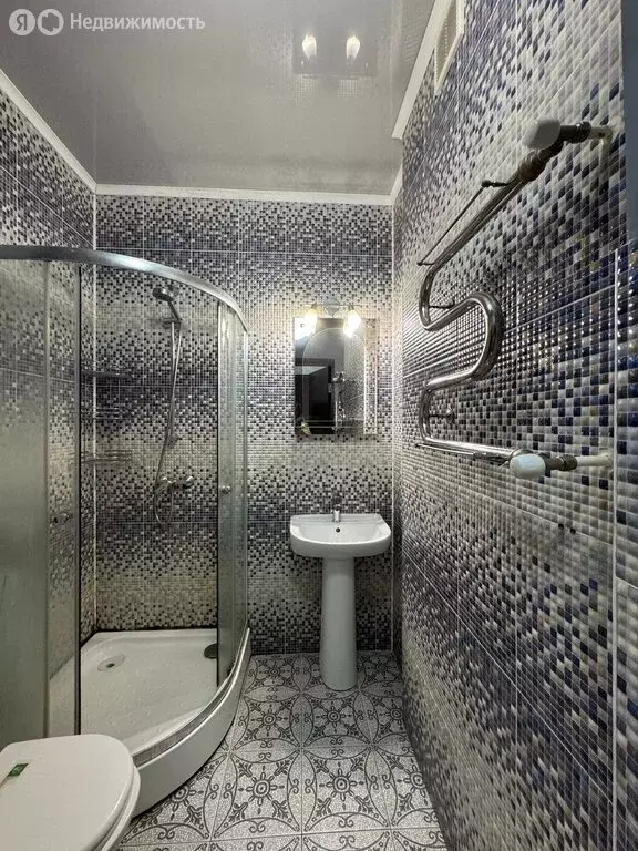 1-комнатная квартира: Волгоград, Владимирская улица, 66 (46 м) - Фото 1