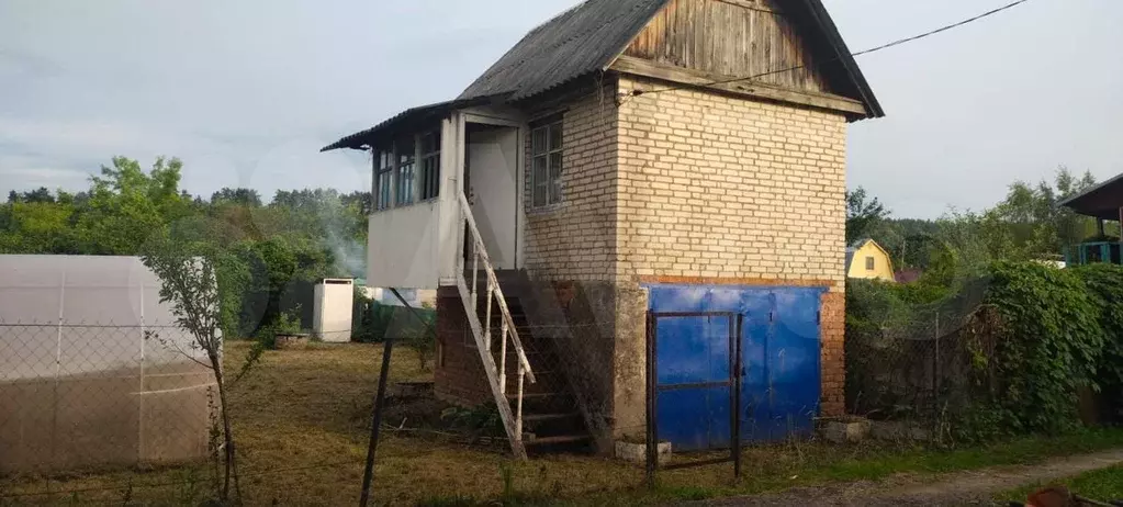 Дом 14 м на участке 4 сот. - Фото 0