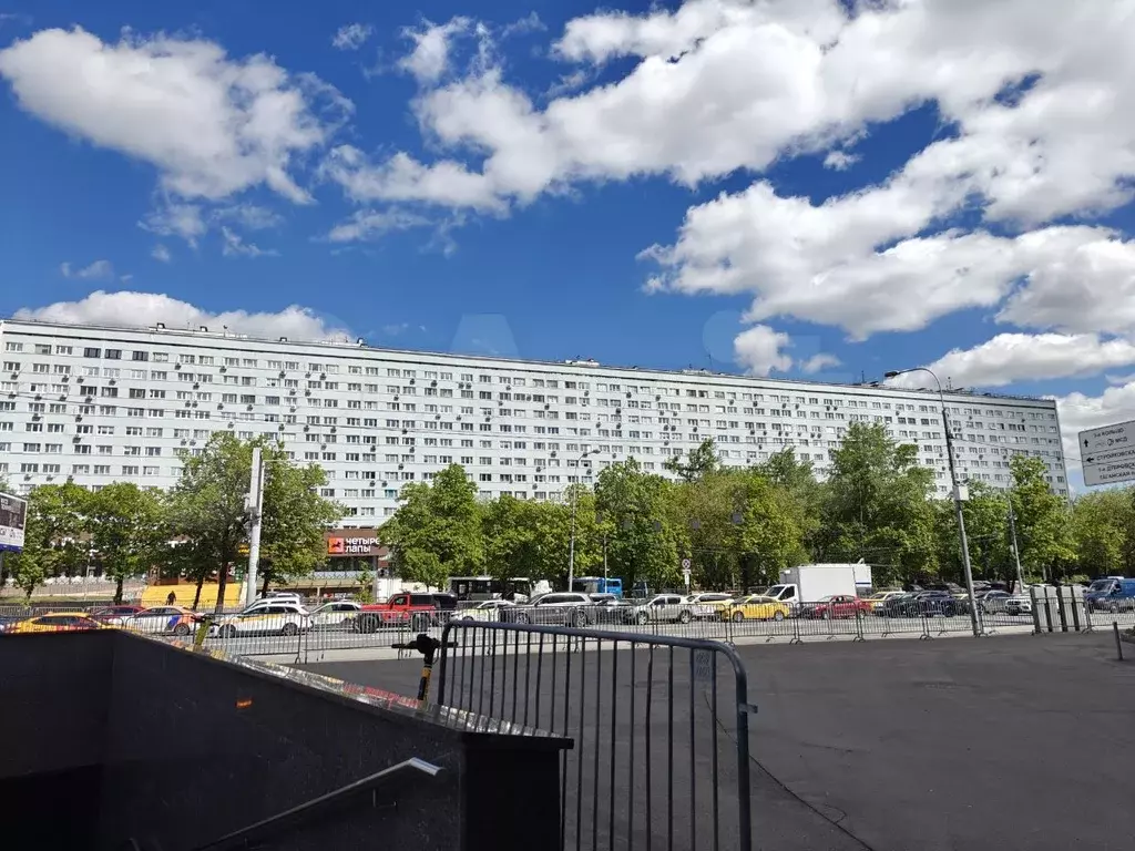 Апартаменты-студия, 11 м, 1/13 эт. - Фото 0