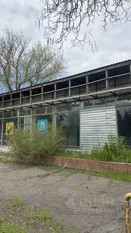 Помещение свободного назначения в Ростовская область, Азов Азовский ... - Фото 2