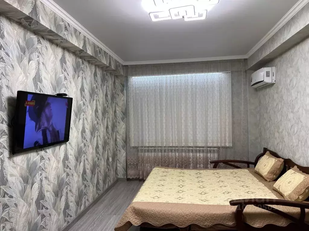 1-к кв. Ставропольский край, Ессентуки Просторная ул., 15к4 (45.0 м) - Фото 0