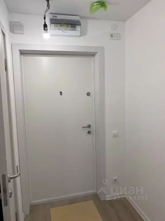 Студия Московская область, Мытищи Ярославское ш., 120Бк4 (20.0 м) - Фото 1