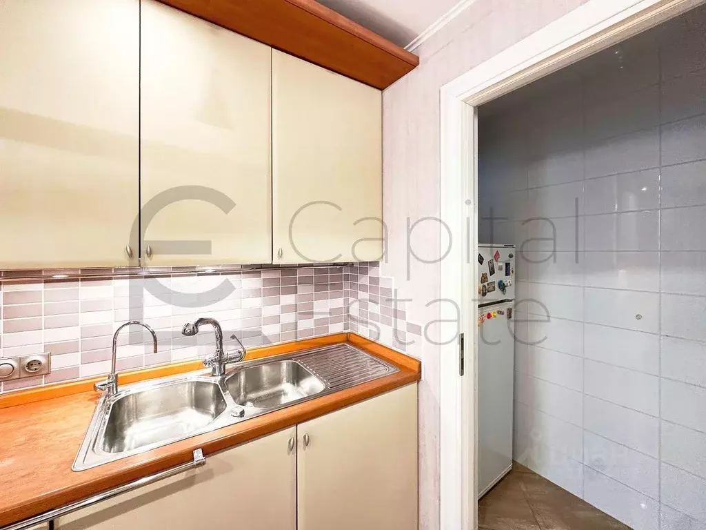 3-к кв. Нижегородская область, Нижний Новгород Полтавская ул., 47 ... - Фото 2