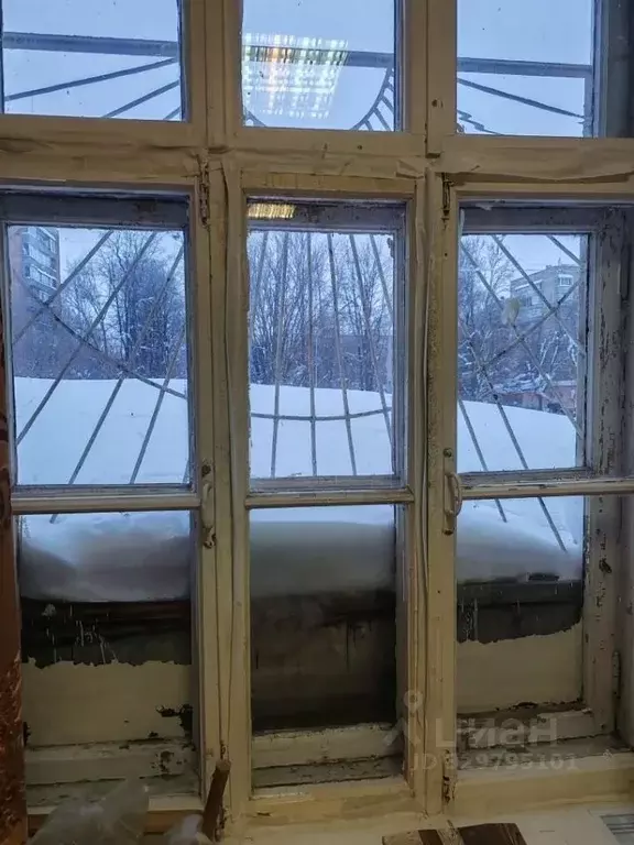 Помещение свободного назначения в Удмуртия, Глазов ул. Кирова, 51 (18 ... - Фото 2