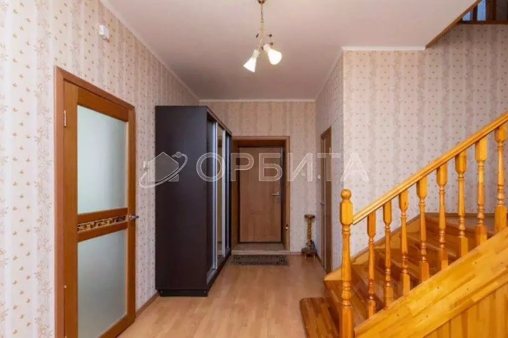 Дом в Тюменская область, Тюмень Тарманы мкр, ул. Архитекторов, 27 (216 ... - Фото 2